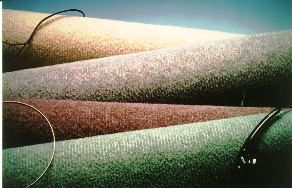 [Silence Wallcovering]