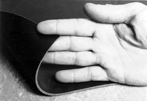 [dB-Bloc Barrier Vinyl]