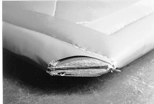 [QBS-1 Acoustic Blankets]