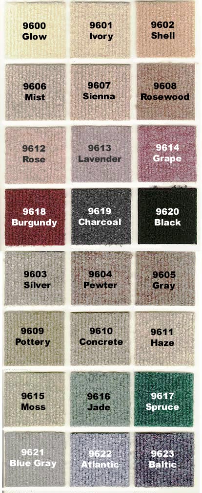 [Silence Wallcovering]