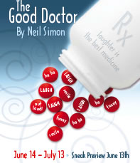 Good Doctor