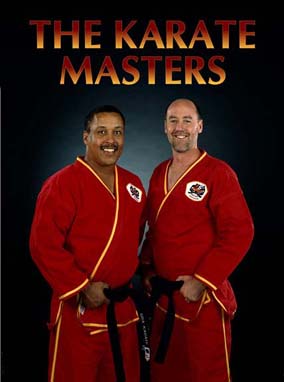 Master Instructors